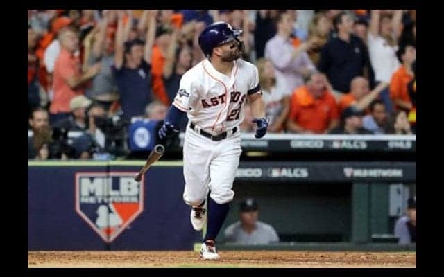 2010年代“最高打者”をMLB公式が公開もファン疑問　「この中の1人はインチキ」