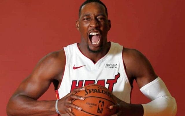 22歳の急成長株バム・アデバヨ、機動力とプレーメークで絶好調のヒートを支える