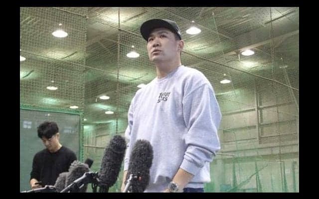 【MLB】田中将大、古巣・楽天に日本一指令！　3連覇ホークスを「倒せるだけのチーム」