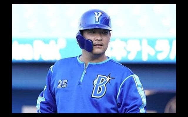 【MLB】DeNA筒香がレイズと2年13億円で正式契約　背番号「25」、ポジションは「三塁兼外野手」