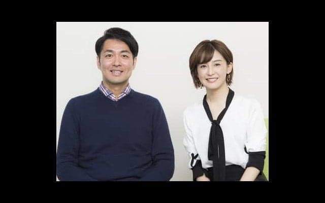 宮司愛海×西岡孝洋のフィギュア対談。 中継の醍醐味とその難しさ