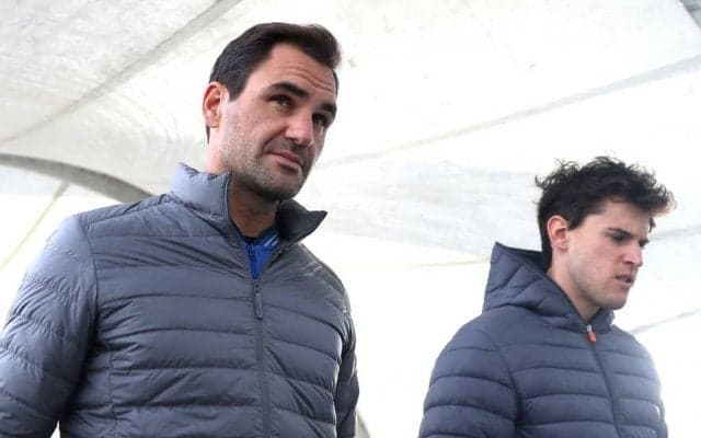 フェデラーか、ティームか、それとも。ATP年間スポーツマンシップ賞