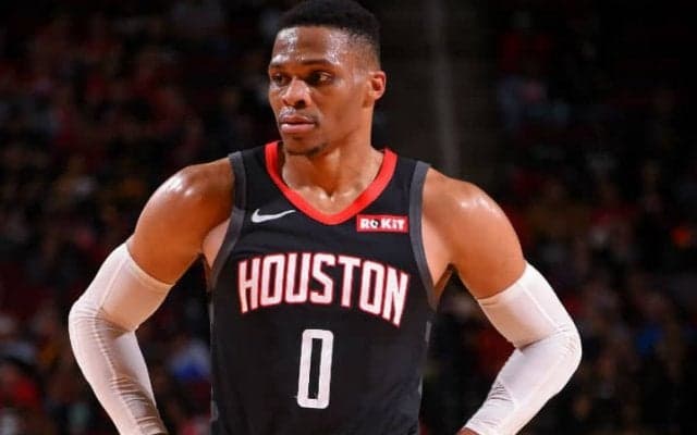 ラッセル・ウェストブルックとジャズがファンに訴えられる　賠償金は1億ドル？