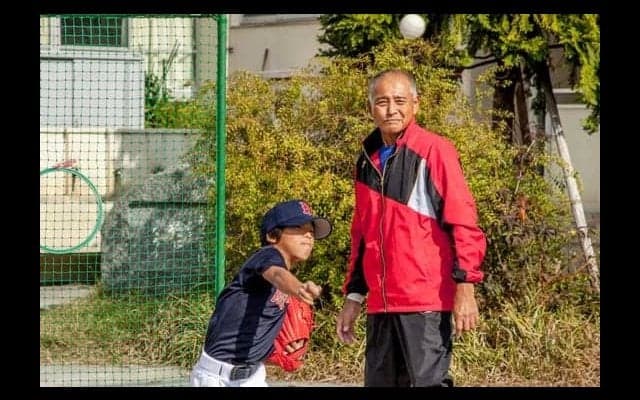 【少年野球】元プロが教える　伸びる時期に指導者が「直してはいけないこと」