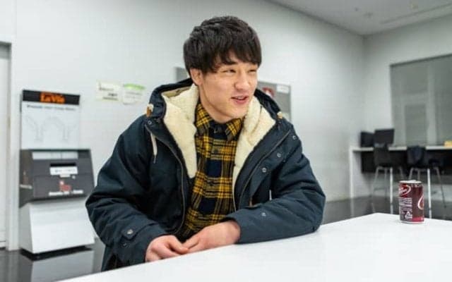 【連載】天皇杯全日本選手権直前特集『頂』　第５回　山﨑弥十朗×安楽龍馬