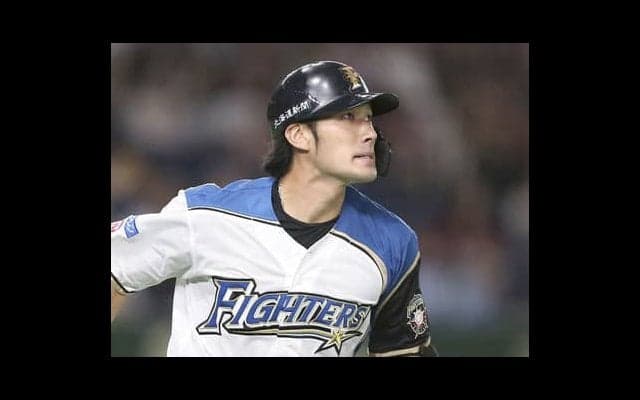 大田泰示が日ハム３年目でキャリアハイ。巨人との絶対的な違いを明かす