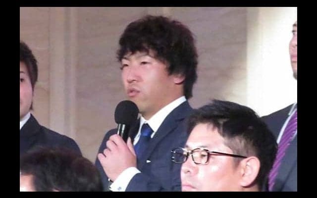 元中日・亀澤が新たに選んだ沖縄新球団　魅力を感じた「フロンティアスピリッツ」