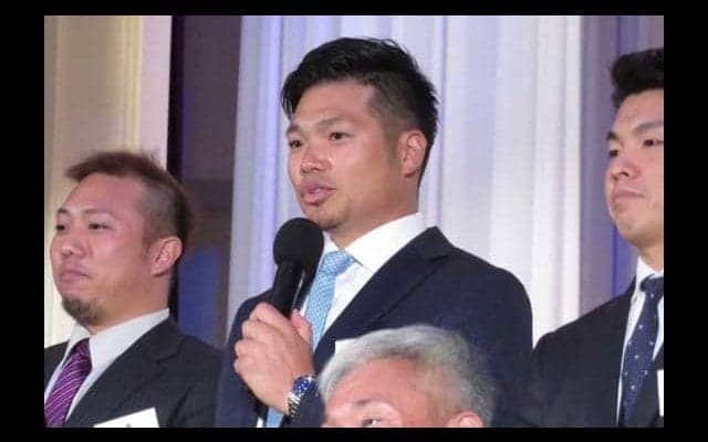 決断は「今朝」　元鷹・吉村が琉球入りを決めたワケ「出がらし」「残る出汁振り絞る」