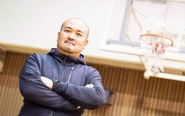 ［ウインターカップ特集］東山の大澤徹也監督（前編）「理屈じゃなく行っちゃえ」