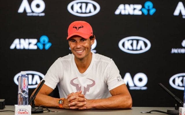 2019年テニス爆笑場面集！10選＜後編＞