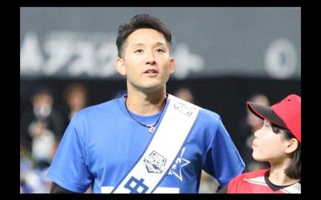 日ハム杉谷、台湾料理満喫し“スマイル王柏融”公開！　「thank you　ボーロン」