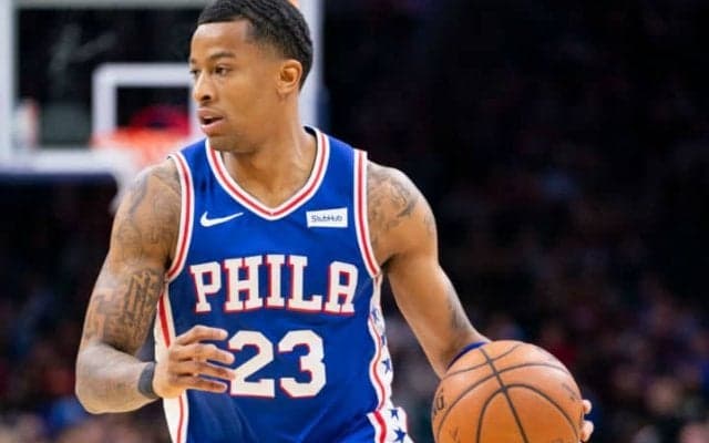 トレイ・バーク、父親の「飼い殺しにするな」の投稿に困惑「僕の気持ちじゃない」