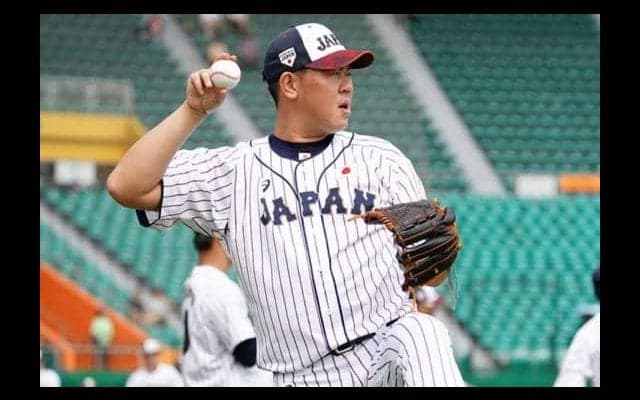 【MLB】ブ軍と合意の山口俊、成功の鍵はスプリット？　地元メディア「メジャーでアウト取れる」