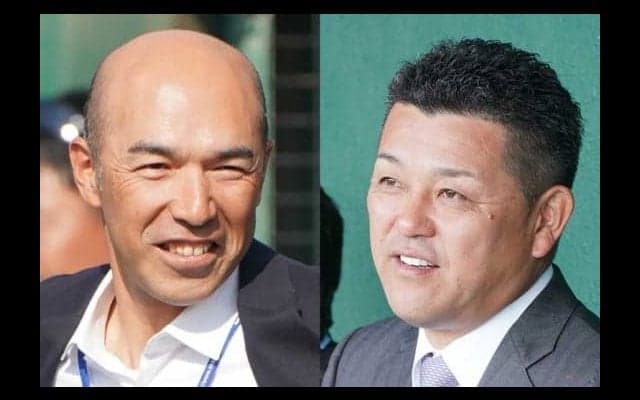 元中日＆西武の和田一浩氏、谷繁氏とサーフィン挑戦　ファン歓喜「たのしげ　ですね」