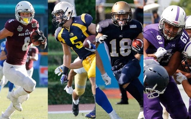 『フラボウル』出場選手選抜（JAFC)に30選手がエントリー