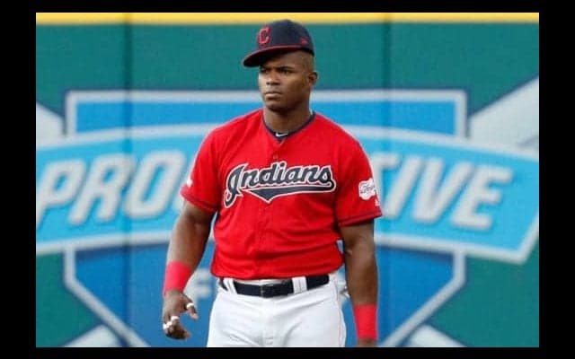 【MLB】相撲部屋に続き…来日中のプイグが観光名所で和を堪能　「素晴らしい写真」