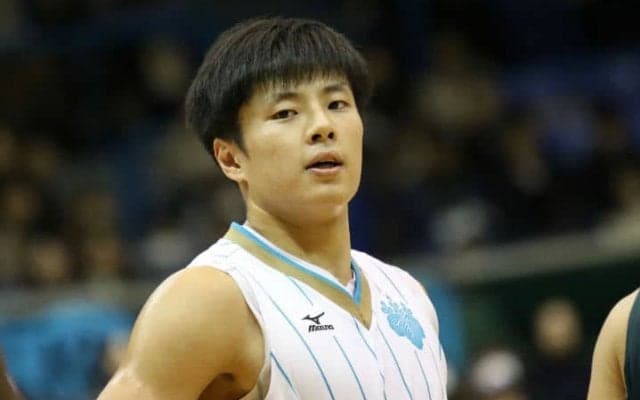 『勝てない』呪縛に打ち勝った筑波大の牧隼利「信じたことが間違っていなかった」