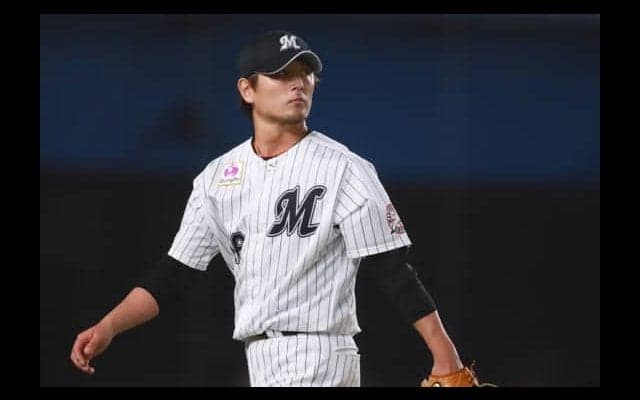 楽天がロッテ涌井の獲得を正式発表　沢村賞＆最多勝3度の右腕はプロ3球団目に