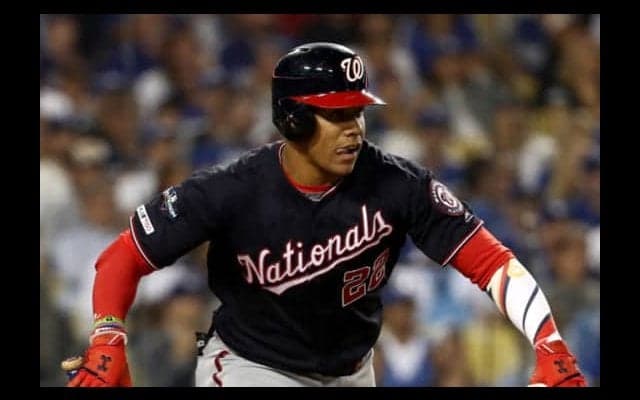 【MLB】世界一ナ軍ソトの実際の価値は42億円!?　本来の年俸との差に米メディア「理にかなわない」