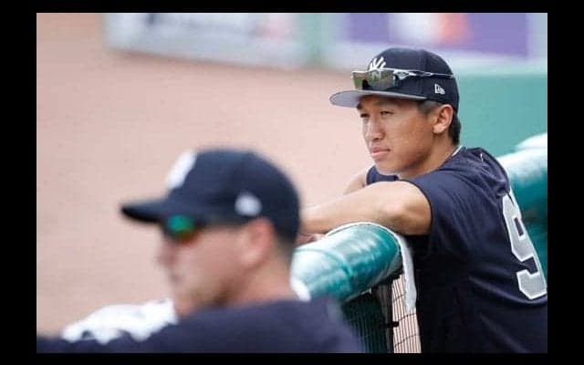 【MLB】マーリンズが加藤豪将とマイナー契約発表　元HR王ケンプらと熾烈なメジャー争いへ