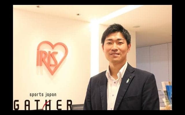 【元プロ野球（独立リーグ）選手 佐藤宏樹さん】元アスリートが語る スポーツの仕事「やる」から「つくる」へ -Vol.23-（前編）