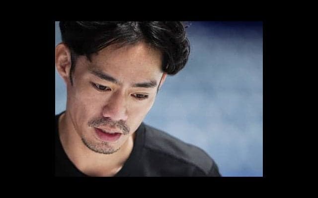 髙橋大輔のラストダンスが会場をひとつにする。「失敗を恐れず」