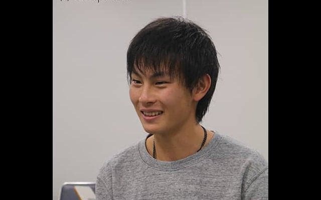 【連載】箱根事前特集『燕脂の挑戦』第１１回　宍倉健浩