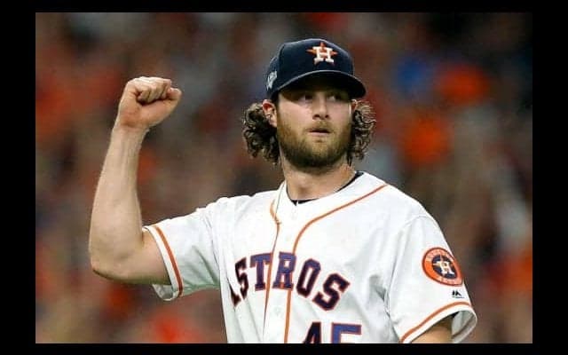 【MLB】長髪カットに髭なし…紳士軍団入りのコール写真にファン「ハンサム」「準備万端」