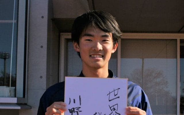 [陸上競技]冬の３連続インタビュー〜第１弾・競歩ブロック〜