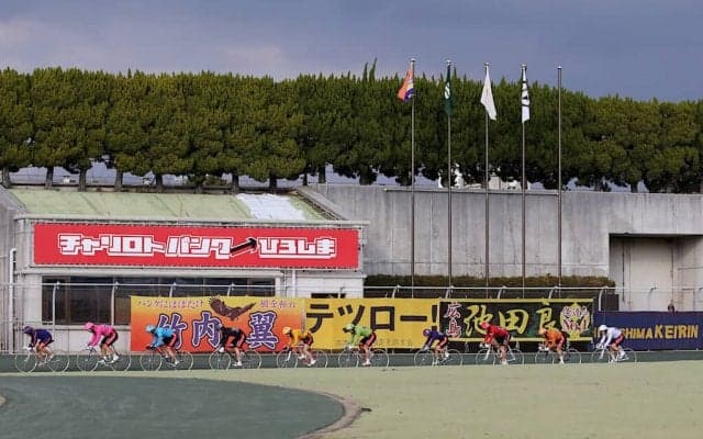 広島G3（3日目）ピックアップ