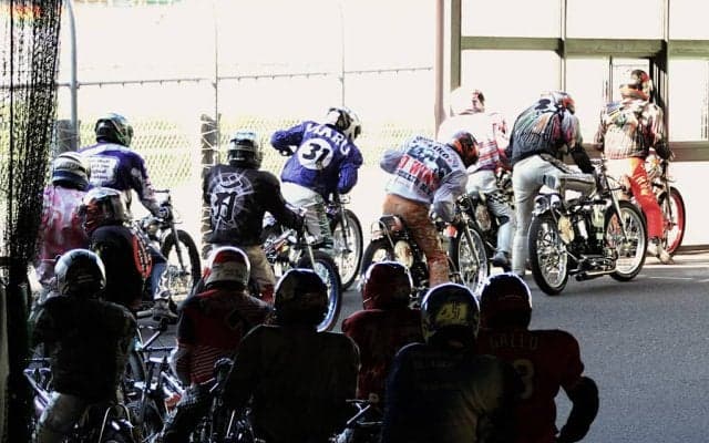 『森泉宏一の実況天国』Vol.23