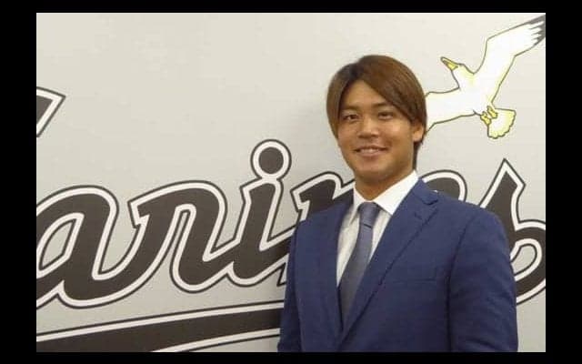 「やっと打者と戦えるようになった」　ロッテ3年目右腕が解き放たれた“球速”の呪縛