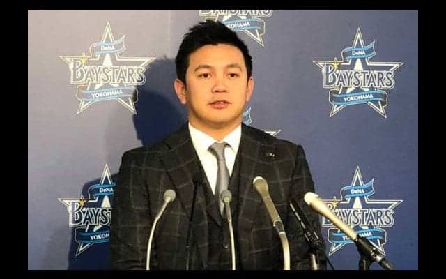 DeNA山崎、来オフにもメジャー挑戦か　三原代表「終盤、順位が決まってきたら」