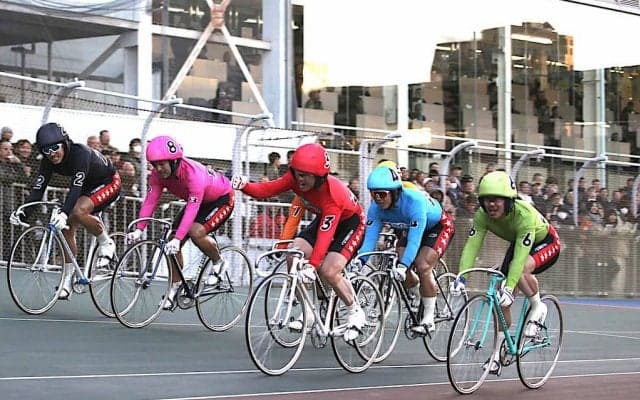 広島G3（最終日）レポート