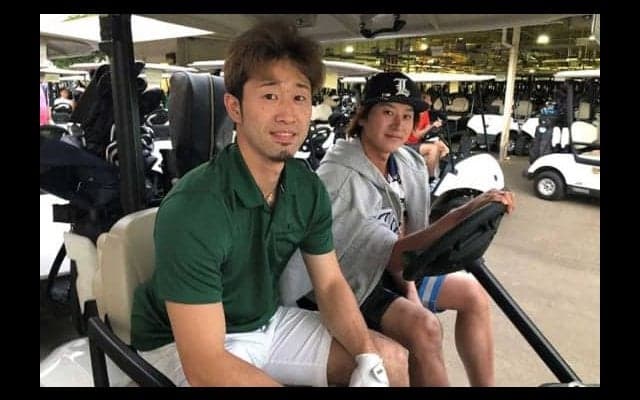 西武がハワイV旅行でゴルフコンペ開催　優勝は潮崎氏「来年も優勝できるように！」