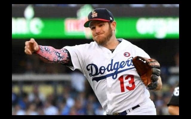 【MLB】ドジャース大砲がトホホな騒動　自宅住所流出→ファンから手紙殺到→自粛求めるもSNS炎上
