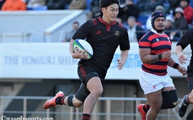 全国大学選手権　対日大戦展望