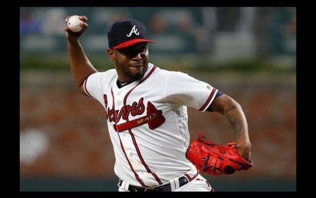 【MLB】エンゼルスがついに先発補強　球宴2回“タフネス”右腕テヘランと1年約10億円で合意