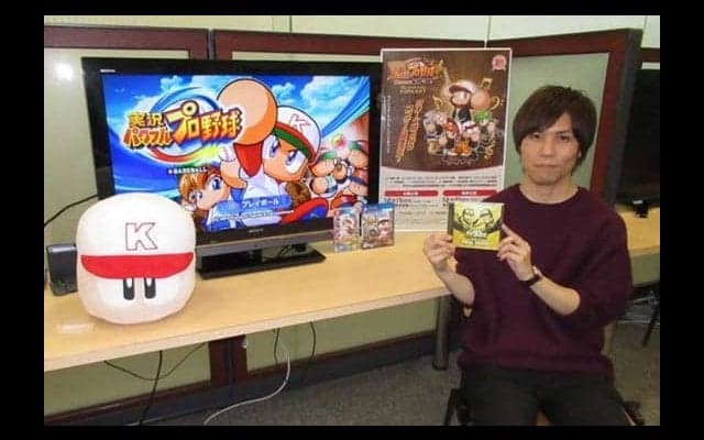 甲子園“6連覇”中…縁起のいいパワプロ音楽、サウンドクリエイターの思い