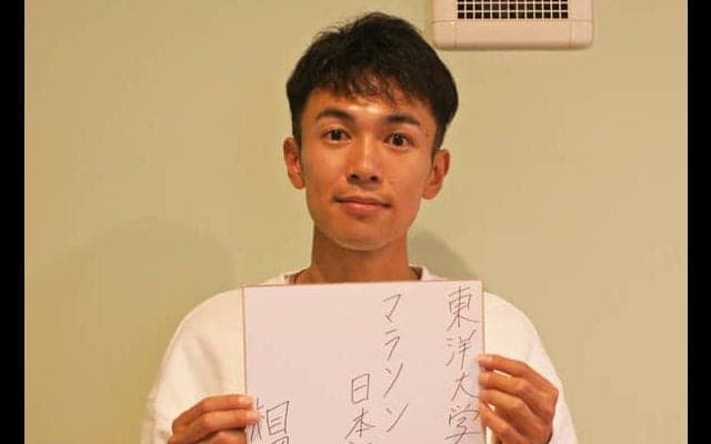 [陸上競技]冬の３連続インタビュー〜第２弾・長距離部門（前半）〜