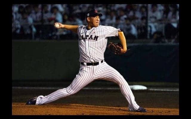 【MLB】山口俊の2年6億円は“低コスト低リスク”　ブルージェイズへもたらすメリットは？