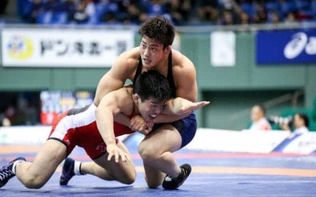米澤が３位入賞！小玉が決勝へ臨む