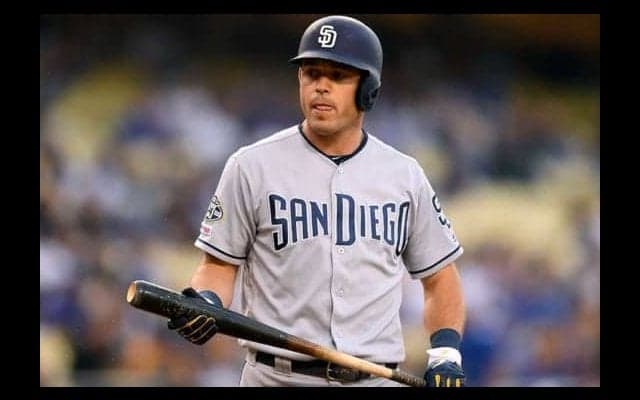 【MLB】強打の1番キンズラー、今季限りで現役引退　大谷1号の盛り上げ役、球宴4度