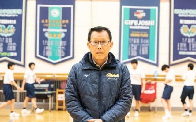 ［ウインターカップ特集］岐阜女子の安江満夫監督「バスケは正直なスポーツです」