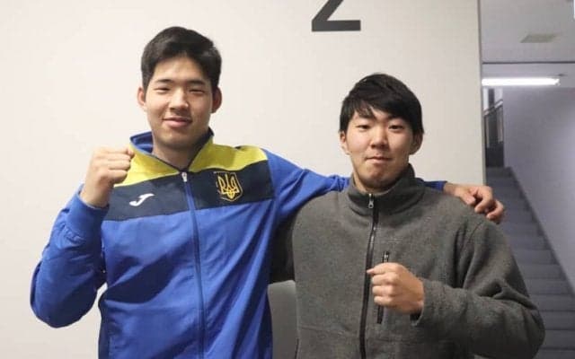 [アイスホッケー]インカレ直前特集③秋の悔しさはインカレで晴らす　安定感抜群の兄弟コンビ～武部虎太朗選手、武部太輝選手～