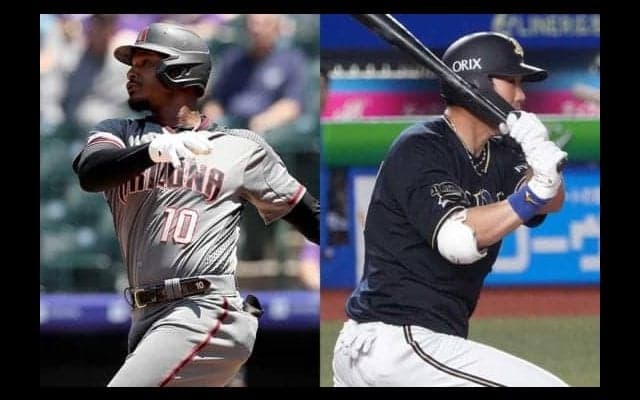 MLB282発ジョーンズ加入でどうなるオリ打線　6年ぶりAクラス狙う2020年オーダーを探る