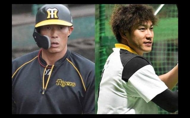 阪神糸井がオリ吉田正の結婚披露宴に出席　鷹柳田らと集合写真「マッチョいっぱい！」