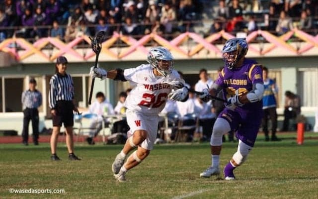 絶対王者にあと一歩届かず。青木組の戦いに幕