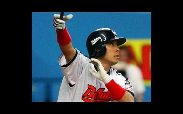 元近鉄の礒部公一が語った合併問題と「いてまえ」オールスターズ結成の夢