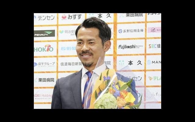 鉄人・明神智和が引退を決断。プロ24年間「大事にしてきた言葉」とは